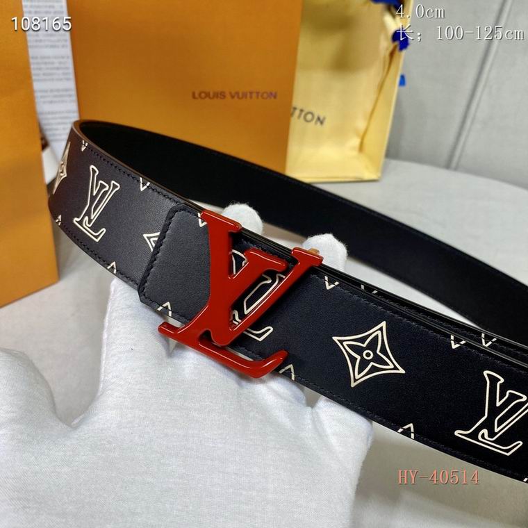 LV Belt 4cm 100-125cm 8L (26)